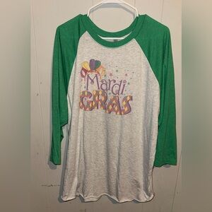 Mardi Gras